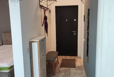 Garsonieră decomandată, mobilată în Sălaj - 9