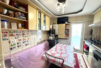Apartament cu 2 camere decomandat în Calea Dumbrăvii - 8