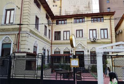 Restaurant - Budapesta - - 1