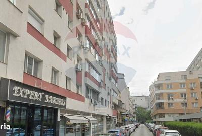 Spațiu comercial, de 700 mp, în Dorobanți - 5