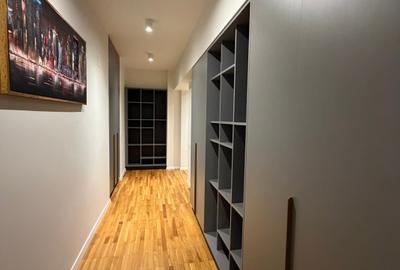 Apartament renovat complet lângă parcul Herăstrău,parcare inclusă - 17