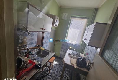 Apartament cu 3 camere în Central - 6