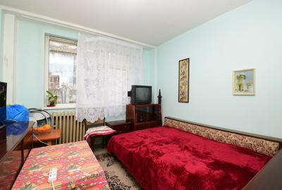 Apartament cu 4 camere decomandat în Vest - 1
