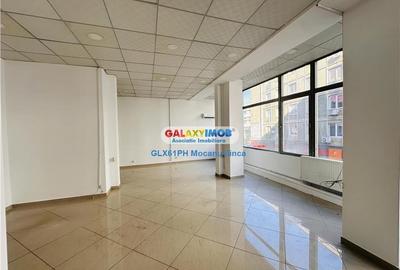 Inchiriere spatiu birouri, Ultracentral, Ploiesti - 1