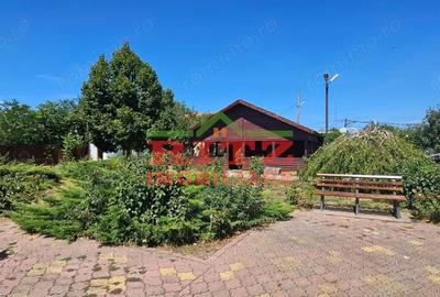 Spațiu comercial, de 60 mp, în Studina - 3