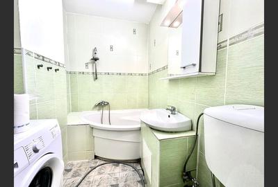 Apartament cu 2 camere decomandat, mobilat în Unirii - 11