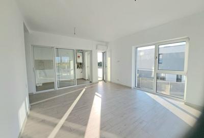 Apartament 1 camera decomandat spatios I Mehala - 2