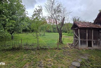 Casă cu 3 camere semidecomandat în Habic - 7