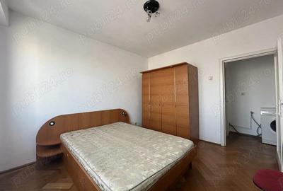 Apartament cu 2 camere semidecomandat în Ultracentral - 4