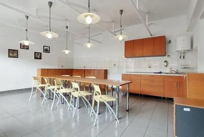 Cladire birouri individuala - 9