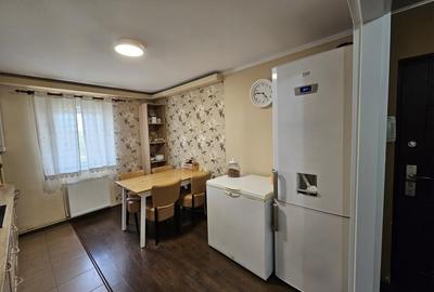 Apartament cu 3 camere decomandat, mobilat în Lipovei - 4