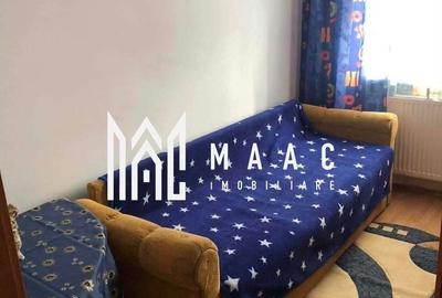Apartament cu 3 camere, mobilat în Vasile Aaron - 6