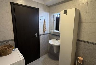 Apartament cu 2 camere semidecomandat în Chiajna - 1