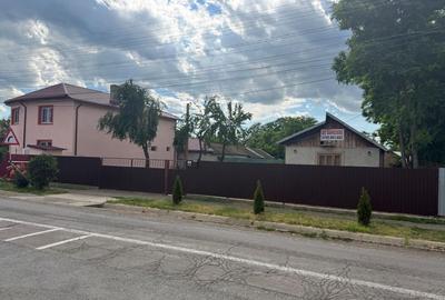 Casă cu 4 camere în Scorțaru Vechi - 7