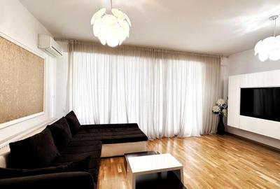 2 Camere / Floreasca / Piscina / Sala Fitness - 6