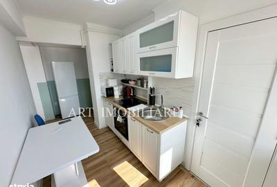 Apartament cu 2 camere semidecomandat, mobilat în Central - 3