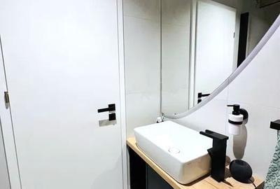 Apartament de lux, parcare subterana, zona Frunzisului - 5