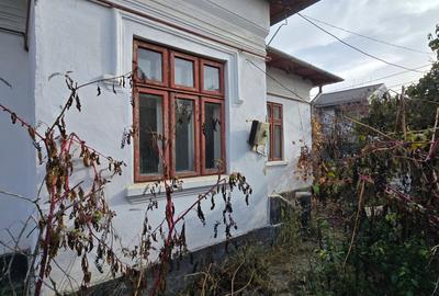 CASĂ DE VÂNZARE CU 3 CAMERE IN ZONA BUCUREȘTI-NOI -PARCUL BAZILESCU SEC.1 - 5