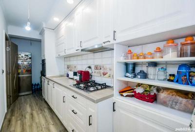 Vanzare Apartament pe 2 Nivele, 3 Camere, COBALT Imobiliare - 15