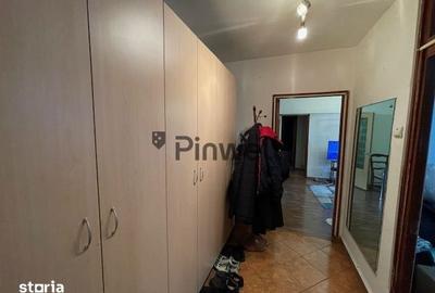 Apartament cu 3 camere în Grivița - 12