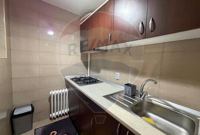 Garsonieră de închiriat în Brazdă - 5