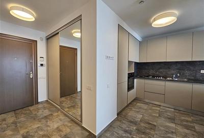 Apartament cu doua camere de inchiriat in Bellevue Residence - 27