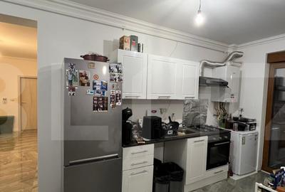 Apartament modern cu 3 camere, 2 locuri de parcare, Dumbravi - 3