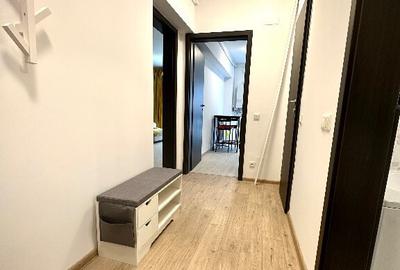 Garsoniera Studio Moghioros Park Residence - 3
