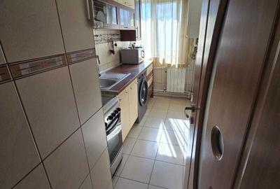 Apartament cu 3 camere semidecomandat în Boema - 7