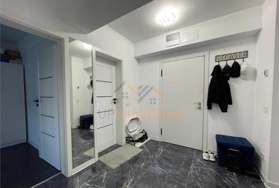 APARTAMENT 3 CAMERE | PRIMA GREEN | NUFARUL | ORADEA| - 4