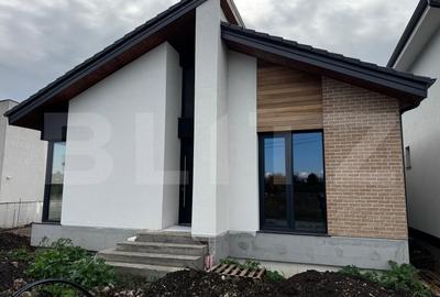 Casa de vanzare, 132 mp, zona Cetate - 14