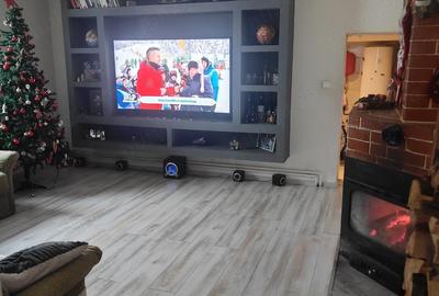 Casă cu 3 camere cu Teren 800 Mp în Central - 6