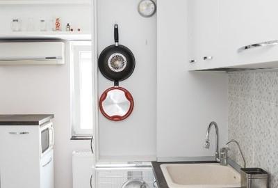 Apartament central vis-a-vis de Palas Iasi - 3