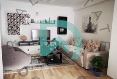 Apartament cu 2 camere semidecomandat în Răcădău - 7