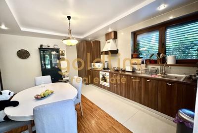 Casă individuală cu 4 camere cu Garaj în Snagov - 21