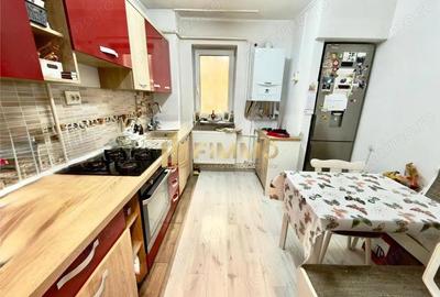 Apartament cu 3 camere în Policlinica - 5