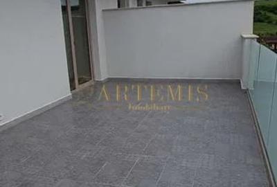 Apartament cu 2 camere decomandat, mobilat în Exterior Sud - 7