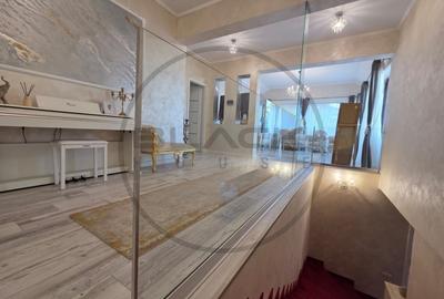 Casa de vanzare stil Victorian, 1100 mp teren, 210 utili, Feleac - 11