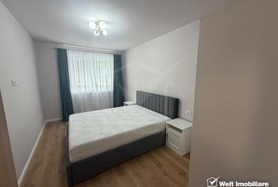 Apartament cu 3 camere decomandat, mobilat în Gheorgheni - 2