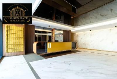 Apartament cu 2 camere decomandat, mobilat în Aviației - 9