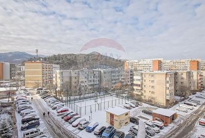 Apartament cu 2 camere decomandat în Județean - 13