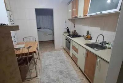 Apartament cu 2 camere decomandat în Burdujeni - 6