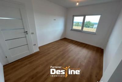 Casă cu 4 camere cu Teren 350 Mp în Rediu - 7