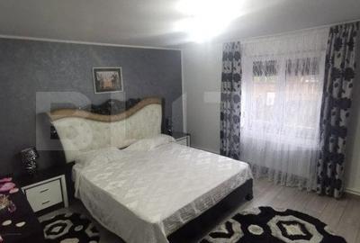 Casă cu 5 camere cu Teren 300 Mp în Rădăuți - 2