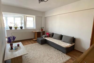 Garsonieră decomandată în Exterior Vest - 3