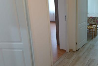 Garsonieră decomandată în Florești - 2