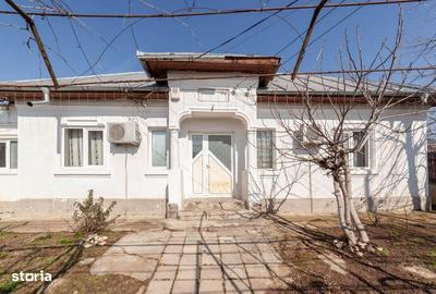 Casă cu 5 camere cu Teren 3055 Mp în Central - 4