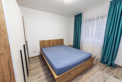 Apartament 2 camere | Parcare  | Popesti-Leordeni - 6