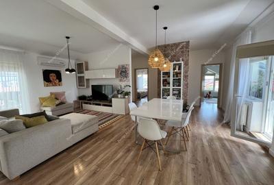 Penthouse 3 Camere Etaj 3 | 2 Bai 2 Terase | Giroc-Zona Planetelor Penthouse 3 Camere Etaj 3 | 2 Bai 2 Terase | Giroc-Zona Planetelor - 4