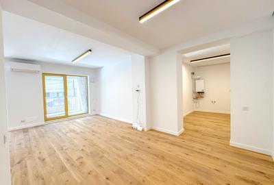 Spatiu Comercial & Birouri - Bulevardul Unirii - Bloc 2025 - 58 MP - NOU - 2